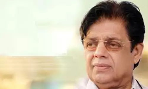 ഇ.അഹമ്മദ് ഓര്മയായിട്ട് ഒരു വര്ഷം ഇ.അഹമ്മദ് ഓര്മയായിട്ട് ഒരു വര്ഷം