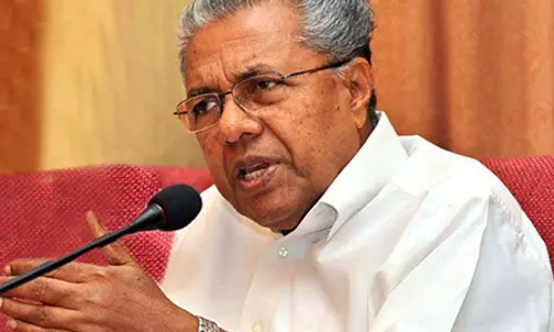 കുട്ടികളെ തട്ടിക്കൊണ്ടുപോകല്‍; ആശങ്ക വേണ്ട, കിംവദന്തികള്‍ പരത്തരുതെന്ന് മുഖ്യമന്ത്രി