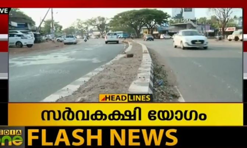 ദേശീയപാത അലൈന്‍മെന്‍റില്‍ ചര്‍ച്ചയാകാമെന്ന് മന്ത്രി ജി സുധാകരന്‍