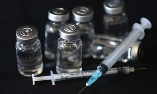 ഒരേ സിറിഞ്ച് ഉപയോഗിച്ച് കുത്തിവെയ്പ്; 21 പേര്‍ക്ക് എച്ച്ഐവി ബാധിച്ചു