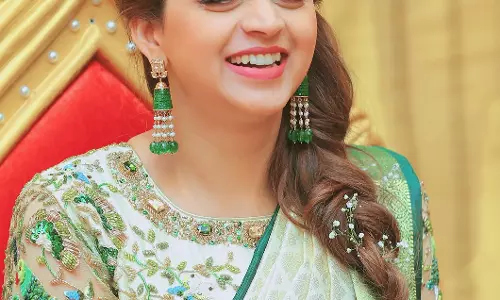 ഭാവന വീണ്ടും അഭിനയരംഗത്ത് സജീവമാകുന്നു; തിരിച്ചുവരവ് കന്നടസിനിമയിലൂടെ ഭാവന വീണ്ടും അഭിനയരംഗത്ത് സജീവമാകുന്നു; തിരിച്ചുവരവ് കന്നടസിനിമയിലൂടെ