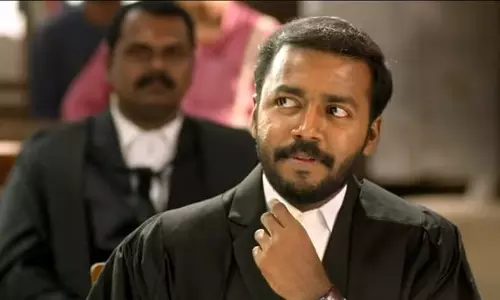 വിഷ്ണു-ധര്‍മജന്‍ കൂട്ടുകെട്ടിലെ വികടകുമാരന്‍; ട്രെയിലറെത്തി