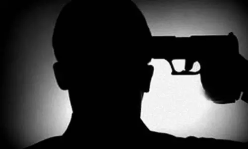 പൊലീസുകാര്‍ക്കിടയിലെ ആത്മഹത്യ വര്‍ധിച്ചു