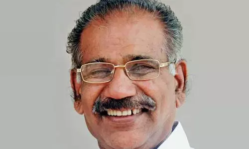 എ കെ ശശീന്ദ്രന്‍റെ സത്യപ്രതിജ്ഞ ഇന്ന്