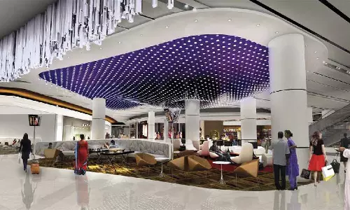 പുതിയ മസ്കത്ത് അന്താരാഷ്ട്ര വിമാനത്താവളത്തിന്റെ ഉദ്ഘാടന തീയതി പ്രഖ്യാപിച്ചു പുതിയ മസ്കത്ത് അന്താരാഷ്ട്ര വിമാനത്താവളത്തിന്റെ ഉദ്ഘാടന തീയതി പ്രഖ്യാപിച്ചു