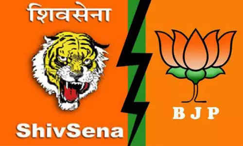 ഗുജറാത്ത് തെരഞ്ഞെടുപ്പ് ട്രെയിലര്‍, രാജസ്ഥാനിലേത് ഇടവേള, യഥാര്‍ഥ സിനിമ 2019ലെന്ന് ശിവസേന