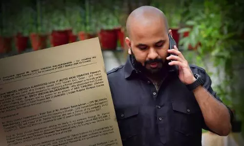 ബിനോയിക്കെതിരെ ദുബൈയില് സിവില്കേസ് നിലനില്ക്കുമെന്നതിന്റെ സൂചനയാണ് യാത്രാവിലക്കെന്ന് നിയമവിദഗ്ധര് ബിനോയിക്കെതിരെ ദുബൈയില് സിവില്കേസ് നിലനില്ക്കുമെന്നതിന്റെ സൂചനയാണ് യാത്രാവിലക്കെന്ന് നിയമവിദഗ്ധര്