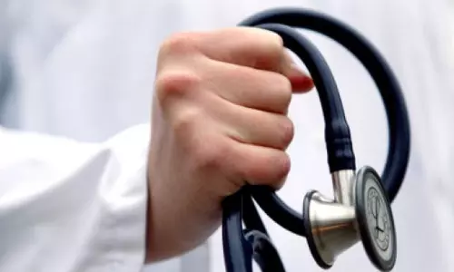 ഡോക്ടര്‍ സമരം: ചര്‍ച്ചക്ക് തയ്യാറെന്ന് ആരോഗ്യമന്ത്രി