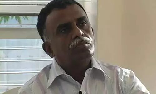 ബിജെപിയെ സഹായിക്കുന്ന നടപടികളാണ് കോണ്‍ഗ്രസിന്റെ ഭാഗത്ത് നിന്നും ഉണ്ടാകുന്നതെന്ന് ആര്‍.ബി ശ്രീകുമാര്‍