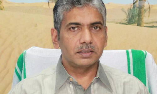 സര്‍ക്കാരിനെതിരെ ഉന്നയിച്ച മുന്‍ നിലപാടുകളില്‍ ഉറച്ച് ജേക്കബ് തോമസ്