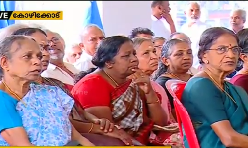 കെഎസ്ആര്‍ടിസി പെന്‍ഷന്‍കാരുടെ സമരം അവസാനിപ്പിച്ചു