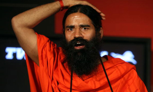 രാംദേവ് മുഖ്യാതിഥിയായ കാന്‍സര്‍ കോണ്‍ഫറന്‍സില്‍ നിന്ന് അമേരിക്കന്‍ സ്പോണ്‍സര്‍ പിന്മാറി