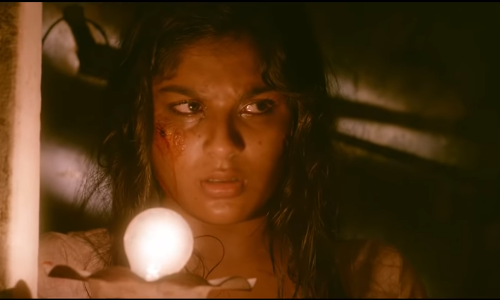 ഭീതിയിലാഴ്ത്തുന്നു ഈ ലില്ലി, ട്രയിലര്‍ കാണാം