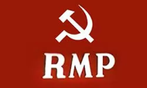 ഷുഹൈബ് വധത്തിൽ ഇ.പി ജയരാജന്റെ പേഴ്‍സണൽ സെക്രട്ടറിക്ക് പങ്കുണ്ടെന്ന് ആർ.എം.പി