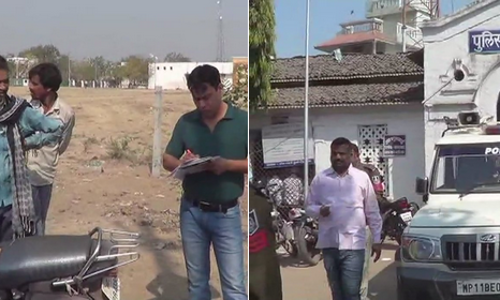 പാലിനായി നിര്‍ത്താതെ കരഞ്ഞു; അമ്മ ഒരു വയസുകാരിയെ കഴുത്തറത്തുകൊന്നു