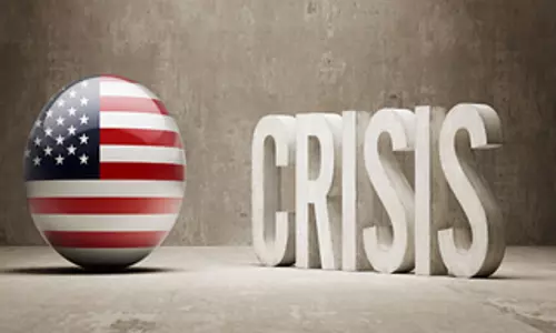 അമേരിക്കയിലെ സാമ്പത്തിക സ്തംഭനം ഒഴിവായി