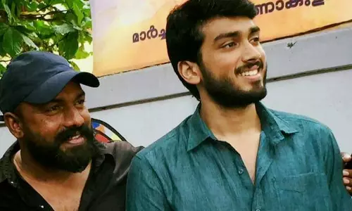 പൂമരം എന്തുകൊണ്ട് വൈകി? എബ്രിഡ് ഷൈന്‍ പറയുന്നു..