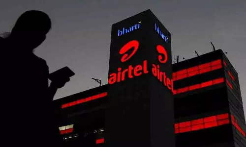 ജിയോയെ പിന്നിലാക്കി എയര്‍ടെല്ലിന്‍റെ പുതിയ ഓഫര്‍; 9 രൂപക്ക് അണ്‍ലിമിറ്റഡ് കോള്‍