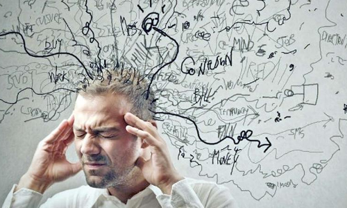 മാനസിക പിരിമുറക്കത്തിന്റെ ലക്ഷണങ്ങള് മാനസിക പിരിമുറക്കത്തിന്റെ ലക്ഷണങ്ങള്