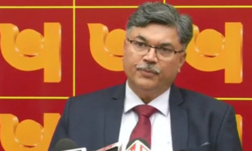 പിഎന്‍ബി തട്ടിപ്പ്; പ്രതിസന്ധി മറികടക്കാന്‍ ബാങ്കിനാകുമെന്ന് എംഡി