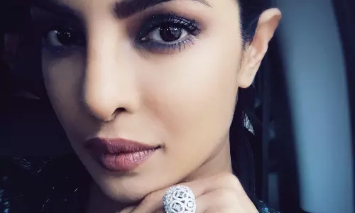 ബാങ്ക് തട്ടിപ്പ്: ജ്വല്ലറി ബ്രാന്‍ഡ് അംബാസഡര്‍ സ്ഥാനത്ത് നിന്നും പ്രിയങ്ക പിന്‍മാറിയതായി റിപ്പോര്‍ട്ട്