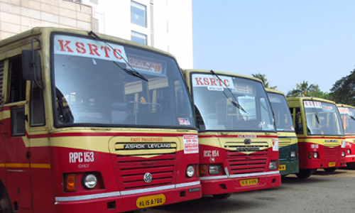 കെഎസ്ആര്‍ടിസിയില്‍ പുതിയ ഡ്യൂട്ടി സംവിധാനം നടപ്പാക്കാന്‍ തീരുമാനം