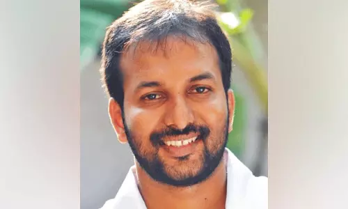 ചെങ്ങന്നൂരില് മത്സരിക്കാനില്ലെന്ന് വിഷ്ണുനാഥ് ചെങ്ങന്നൂരില് മത്സരിക്കാനില്ലെന്ന് വിഷ്ണുനാഥ്