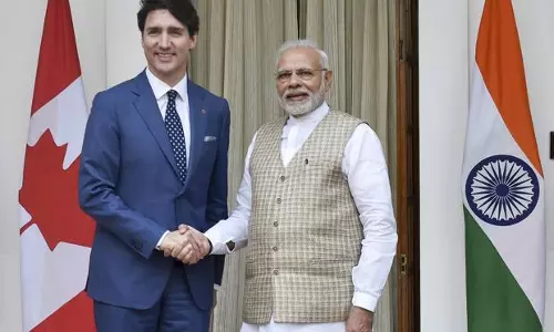 മതത്തെ വിഘടനവാദത്തിന് ഉപയോഗിക്കുന്നതിനെതിരെ മോദി മതത്തെ വിഘടനവാദത്തിന് ഉപയോഗിക്കുന്നതിനെതിരെ മോദി