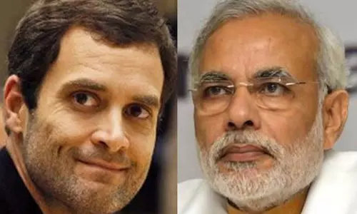 വിദേശത്ത് പോയി വരുമ്പോള്‍ ആ മോദിയെ കൂടെ കൊണ്ടുവരണേ: പ്രധാനമന്ത്രിയോട് രാഹുല്‍