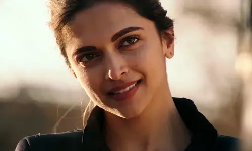 എല്ലാ സ്ഥാപനങ്ങളിലും ഒരു മാനസികാരോഗ്യ വിദഗദ്ധനുണ്ടാകണമെന്ന് ദിപീക പദുക്കോണ് എല്ലാ സ്ഥാപനങ്ങളിലും ഒരു മാനസികാരോഗ്യ വിദഗദ്ധനുണ്ടാകണമെന്ന് ദിപീക പദുക്കോണ്