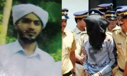 റിയാസ് മൗലവി വധം: പ്രതികള്‍ക്കെതിരെ യുഎപിഎ ചുമത്തണമെന്ന ആവശ്യം സര്‍ക്കാര്‍ കോടതിയില്‍ എതിര്‍ത്തു  