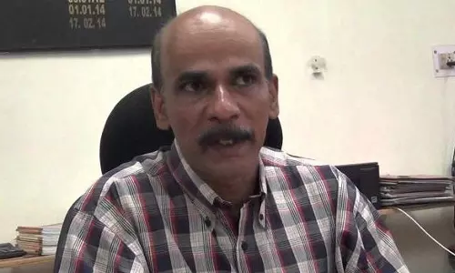 കെഎസ്ആര്ടിസിക്ക് ചീത്തപ്പേര് കേള്പ്പിക്കുന്നത് ജീവനക്കാര് തന്നെയെന്ന് കെഎസ്ആര്ടിസി എംഡി കെഎസ്ആര്ടിസിക്ക് ചീത്തപ്പേര് കേള്പ്പിക്കുന്നത് ജീവനക്കാര് തന്നെയെന്ന് കെഎസ്ആര്ടിസി എംഡി