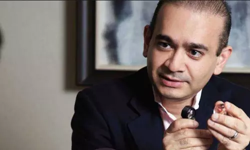 നീരവ് മോദിയുടെ 250 കോടിയുടെ സ്വത്ത് ഇ.ഡി കണ്ടുകെട്ടി