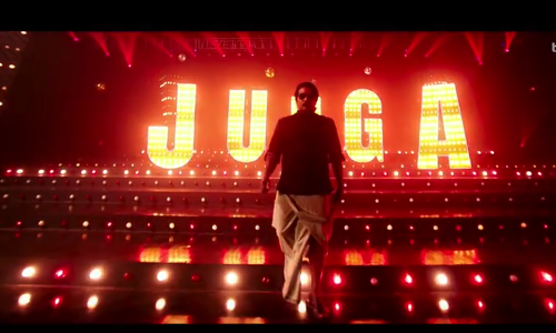 പേര് സൊല്ല്..അലറുവോം; വിജയ് സേതുപതിയുടെ ജുംഗ ടീസര്‍ കാണാം