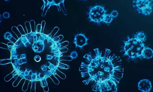 കോവിഡ് ബാധിച്ച് സംസ്ഥാനത്ത് മൂന്ന് മരണം കൂടി