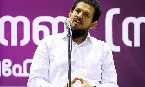 എംഎം അക്ബറിന്‍റെ അറസ്റ്റ്; അവിശ്വസനീയതയോടെ ഖത്തറിലെ സഹപ്രവര്‍ത്തകര്‍