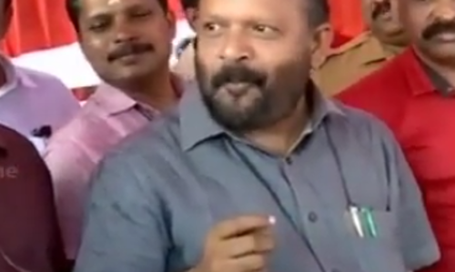 കേരളത്തിൽ കൃഷിക്ക് കൂടുതൽ സ്വീകാര്യത ലഭിച്ചുവെന്ന് വി.എസ് സുനിൽ കുമാർ