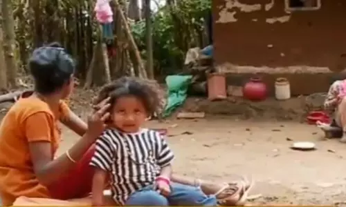 ദുരിതമൊഴിയാതെ വയനാട് പനമരം പരക്കുനി കോളനി നിവാസികള്‍ 