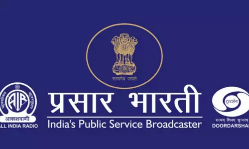 പ്രസാര്‍ ഭാരതിക്കുള്ള ശമ്പള വിഹിതം തടഞ്ഞ് കേന്ദ്ര വാര്‍ത്താ പ്രക്ഷേപണ മന്ത്രാലയത്തിന്റെ പ്രതികാര നടപടി