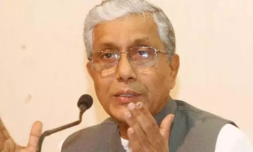 മാണിക്ക് സര്ക്കാരിന് ബംഗാളിലേക്കോ കേരളത്തിലേക്കോ ബംഗ്ലാദേശിലേക്കോ പോകാം: ഹിമന്ത ബിസ്വ ശര്മ്മ മാണിക്ക് സര്ക്കാരിന് ബംഗാളിലേക്കോ കേരളത്തിലേക്കോ ബംഗ്ലാദേശിലേക്കോ പോകാം: ഹിമന്ത ബിസ്വ ശര്മ്മ