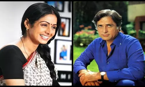 ഓസ്കര് വേദിയില് ശ്രീദേവിക്കും ശശി കപൂറിനും ആദരം ഓസ്കര് വേദിയില് ശ്രീദേവിക്കും ശശി കപൂറിനും ആദരം