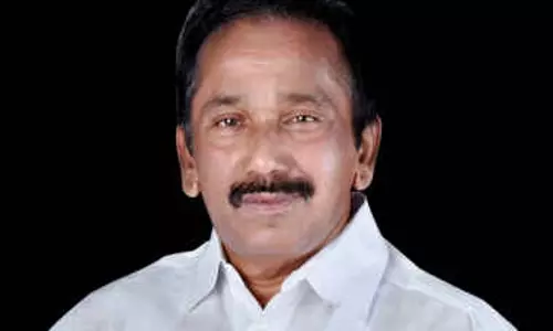 ഉഴവൂരിന്റെ ഭാര്യ സജീവ രാഷ്ട്രീയത്തിലേക്ക് ഉഴവൂരിന്റെ ഭാര്യ സജീവ രാഷ്ട്രീയത്തിലേക്ക്