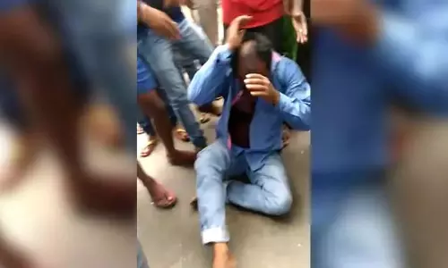 ബീഫിന്റെ പേരില്‍ കൊലപാതകം; ജാര്‍ഖണ്ഡിലെ ഗോരക്ഷ ഗുണ്ടകള്‍ക്ക് ജീവപര്യന്തം