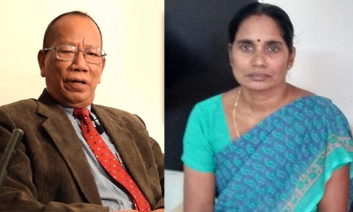 എന്റെ മകളെ കൊന്നവരും നിങ്ങളും ചിന്തിക്കുന്നത് ഒരുപോലെ: കര്ണാടക മുന് ഡിജിപിയോട് നിര്ഭയയുടെ അമ്മ എന്റെ മകളെ കൊന്നവരും നിങ്ങളും ചിന്തിക്കുന്നത് ഒരുപോലെ: കര്ണാടക മുന് ഡിജിപിയോട് നിര്ഭയയുടെ അമ്മ