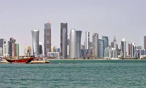 ഖത്തറും ബ്രിട്ടനും സൈനിക കരാറില് ഒപ്പ് വെച്ചു ഖത്തറും ബ്രിട്ടനും സൈനിക കരാറില് ഒപ്പ് വെച്ചു