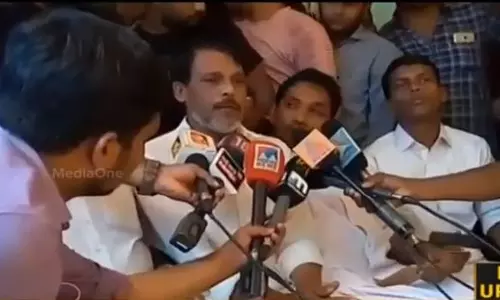 വിധിയില്‍ സന്തോഷമുണ്ടെന്ന് ഷുഹൈബിന്‍റെ പിതാവ് 