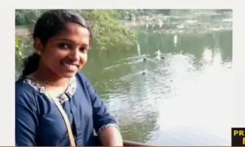 മലപ്പുറത്ത് വിവാഹത്തലേന്ന് അച്ഛന്‍ മകളെ കുത്തിക്കൊന്നു