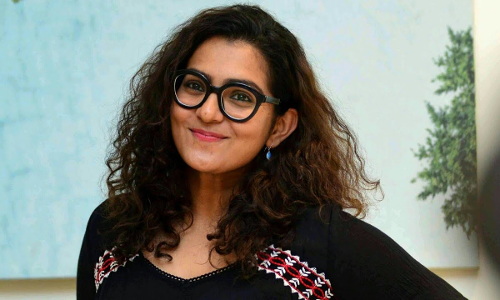 പുരസ്കാരം ഡബ്ല്യുസിസിക്ക് സമര്‍പ്പിക്കുന്നതായി പാര്‍വതി