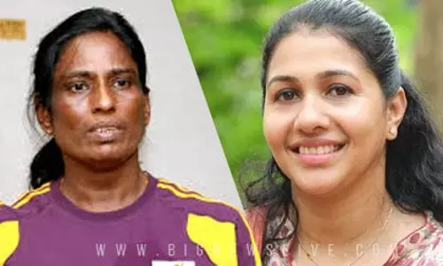 ഉഷയും അഞ്ജുവും ഉള്പ്പെടെ അഞ്ച് പേരോട് കായിക നിരീക്ഷക പദവി ഒഴിയണമെന്ന് കായിക മന്ത്രാലയം ഉഷയും അഞ്ജുവും ഉള്പ്പെടെ അഞ്ച് പേരോട് കായിക നിരീക്ഷക പദവി ഒഴിയണമെന്ന് കായിക മന്ത്രാലയം