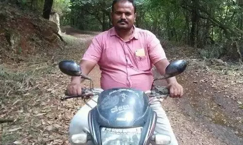 ഗൗരി ലങ്കേഷിന്‍റെ കൊലപാതകം; ഹിന്ദു യുവസേന നേതാവ് അറസ്റ്റില്‍